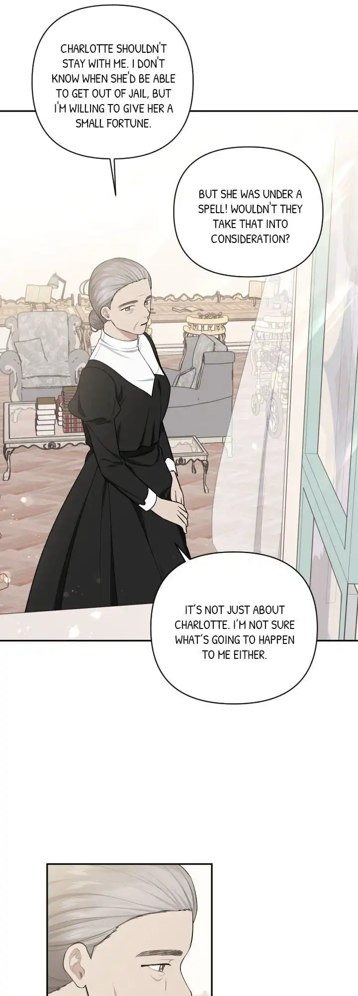 I Became a Maid in a TL Novel Chapter 58 25